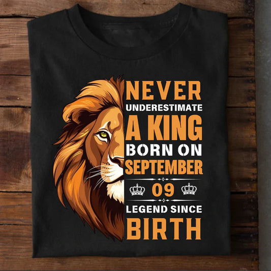 012 - SEPTEMBER KING 09