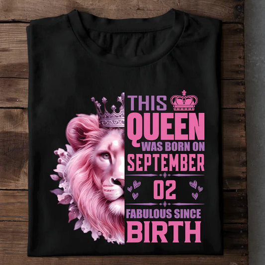 013 - SEPTEMBER QUEEN 02