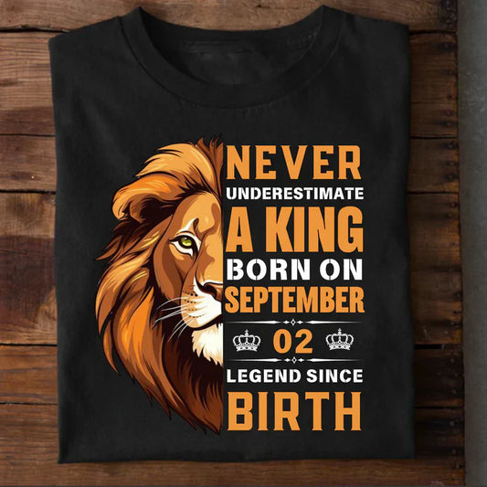012 - SEPTEMBER KING 02