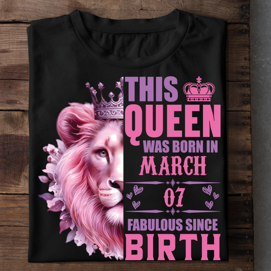 004-01-Birthday This Queen – March 07