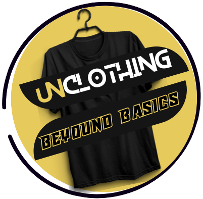 UNCLOTHING